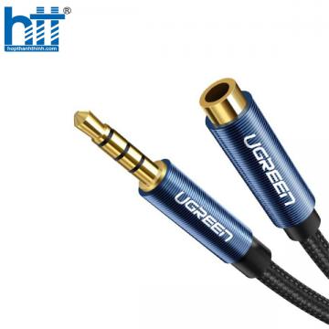 Cáp nối dài loa Ugreen 40674 chuẩn 3.5mm dài 1,5m