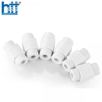 Đầu bọc bảo vệ cho cáp sạc iPhone chính hãng Ugreen 40705