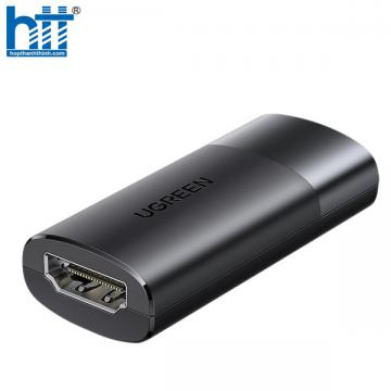 Đầu nối HDMI 2.0 extender 4K60Hz Ugreen 10943