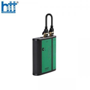 Thiết bị test mạng Ugreen 10950