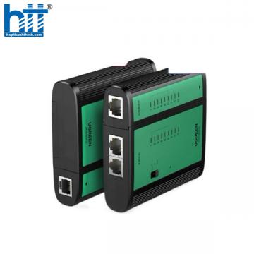 Thiết bị test mạng Ugreen 10950