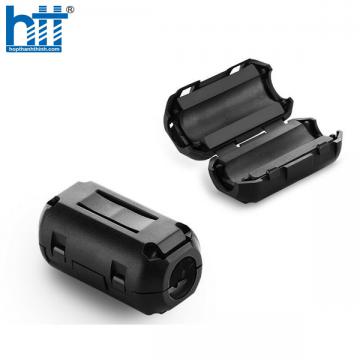 Ugreen 20306 7.3mm cục chống nhiễu điện từ Lọc dòng Core ZJ301 20020306