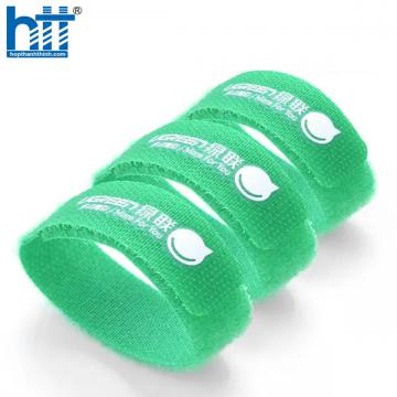 Dây dán Velcro tiện dụng (3 chiếc/ túi) dài 17cm Ugreen 20314