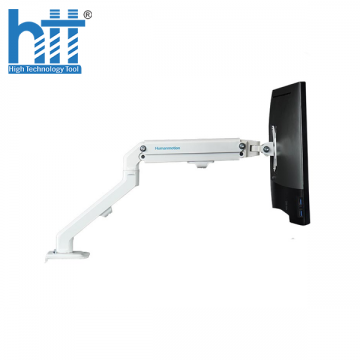 Giá treo màn hình Human Motion T6-1W Trắng
