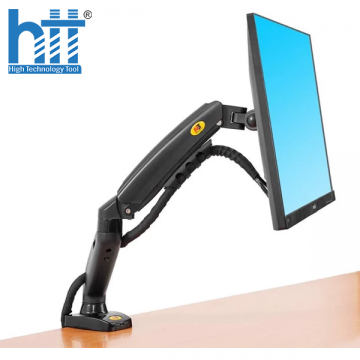 Giá treo màn hình máy tính North Bayou NB-F100A