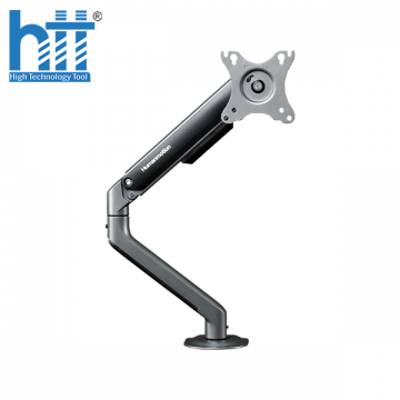 Giá treo màn hình Human Motion T6 Pro-1B Đen