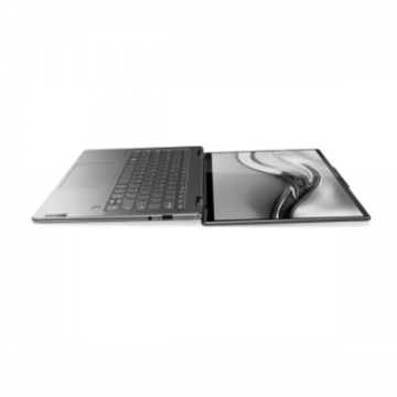 Laptop Lenovo Yoga 7 14IAL7 i5 1240P/16GB/512GB/Touch/Pen/Win11 (82QE000RVN)