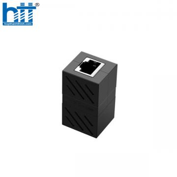 Đầu nối mạng chính hãng Ugreen 20390 màu đen