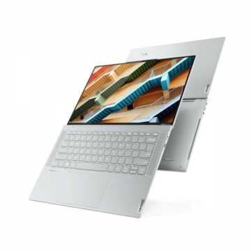 Laptop Lenovo Yoga Slim 7 Carbon 13ITL5 i5 1135G7/16GB/512GB/Win11 (82EV00AVVN)