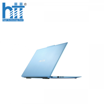 Laptop Avita LIBER V14F-AB, i5-10210U, 8GB DDR4/2400MHz, 512GB SSD M.2, 14 inch FHD IPS, Intel® UHD Graphics 620 - Windows 10 Home - Angel Blue