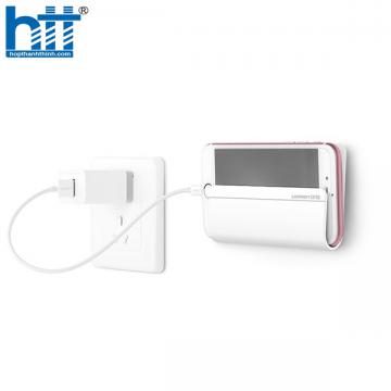 Giá sạc treo tường cho điện thoại Ugreen 30394