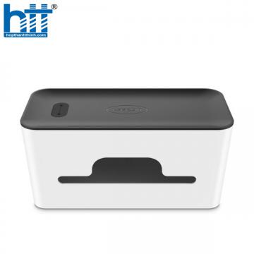 Hộp đựng ổ cắm điện chống cháy an toàn Ugreen 30397