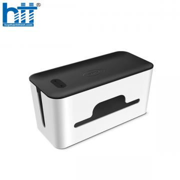 Hộp đựng ổ cắm điện chống cháy an toàn Ugreen 30397