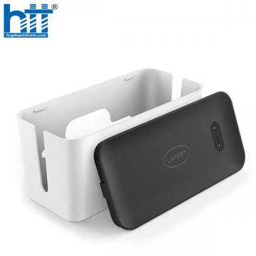 Hộp đựng ổ cắm điện thông minh Ugreen 30398