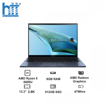 Laptop Asus Zenbook 14 Flip OLED UP3404VA-KN039W