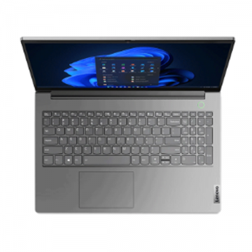 Laptop Lenovo ThinkBook 15 Gen 4 21DJ00CWVN (Intel Core i7-1255U | 8GB | 512GB | Intel Iris Xe | 15.6 inch FHD | Win 11 | Xám)