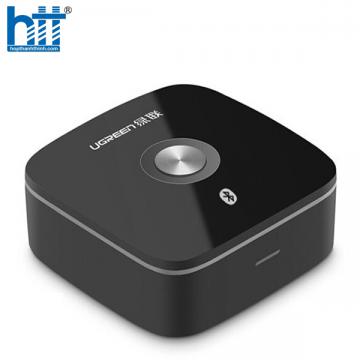 Thiết bị nhận Bluetooth 5.0 Music Receiver cho loa, amply chính hãng Ugreen 10339 cao cấp