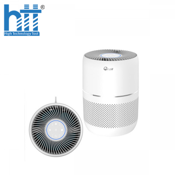 Máy lọc không khí thông minh kết nối Wifi FujiE AP300