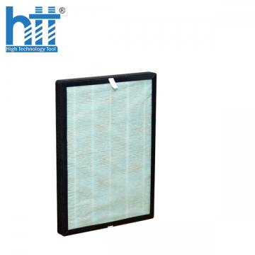 Máy lọc không khí kết nối Wifi thông minh FujiE AP400