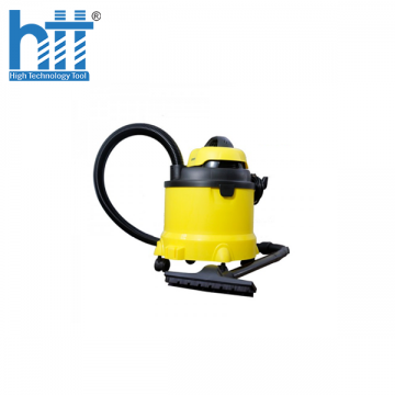 Máy Hút Bụi Khô Và Ướt Lavor DVC12PT