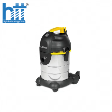 Máy Hút Bụi Khô Và Ướt Lavor LVC30XS