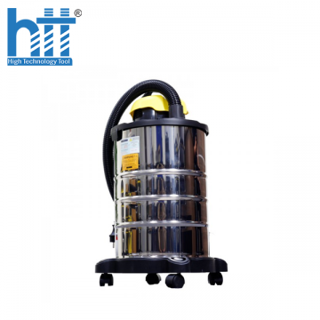 Máy Hút Bụi Khô Và Ướt Lavor THOR380I