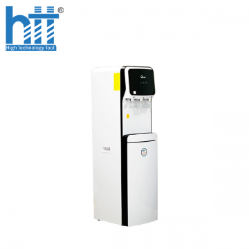 Máy Lọc Nước RO Tích Hợp Làm Nóng Lạnh Cao Cấp Fujie WPD5300C