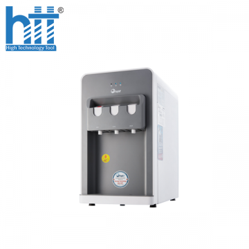 Máy Lọc Nước UF Siêu Lọc Tích Hợp Làm Nóng Lạnh Cao Cấp FujiE WPD508C