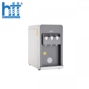 Máy Lọc Nước UF Siêu Lọc Tích Hợp Làm Nóng Lạnh Cao Cấp FujiE WPD508C