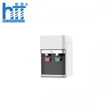 Máy Lọc Nước RO Tích Hợp Làm Nóng Lạnh Cao Cấp Fujie WPD555C