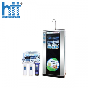 Máy Lọc Nước Tinh Khiết RO Thông Minh FujiE RO-06