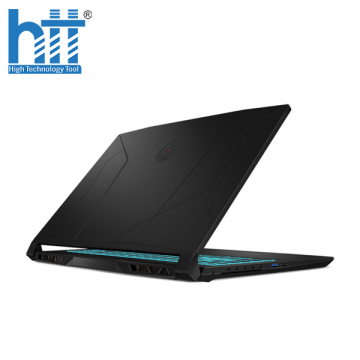 Laptop Gaming MSI Bravo 15 B7ED-010VN (R5-7535HS/8GB/512GB/VGA 4GB RX6550M/15.6 FHD 144HZ/Win11/Đen)