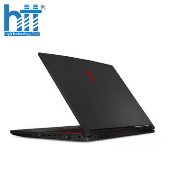 Laptop Gaming MSI Katana 15 B13VEK-1205VN (i5-13420H/ 8GB/512GB SSD/ RTX 4050 6GB/ 15.6