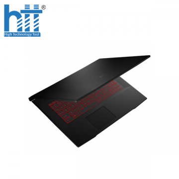 Laptop Gaming MSI Katana 15 B13VEK-1205VN (i5-13420H/ 8GB/512GB SSD/ RTX 4050 6GB/ 15.6