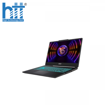 Laptop Gaming MSI Katana 15 B13VEK-1205VN (i5-13420H/ 8GB/512GB SSD/ RTX 4050 6GB/ 15.6