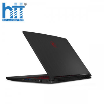 Laptop MSI Gaming Katana 15 B13VEK-252VN (Core i7-13620H/ 8GB/ 512GB SSD/ Nvidia GeForce RTX 4050 6GB GDDR6/ 15.6inch Full HD/ Windows 11 Home/ Black)