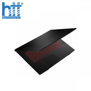 Laptop MSI Gaming Katana 15 B13VEK-252VN (Core i7-13620H/ 8GB/ 512GB SSD/ Nvidia GeForce RTX 4050 6GB GDDR6/ 15.6inch Full HD/ Windows 11 Home/ Black)