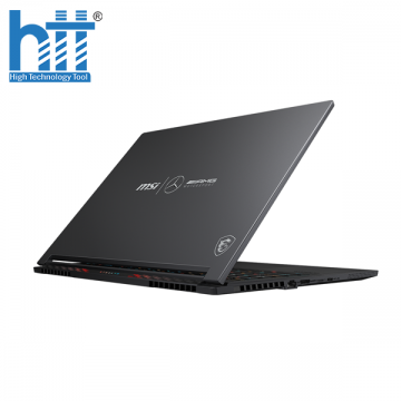 Laptop Gaming MSI Stealth 16 Mercedes AMG A13VG-289VN (Intel Core i9-13900H/32GB/ 2TB/RTX 4070 8GB/16 inch UHD+/Win 11/Xám)