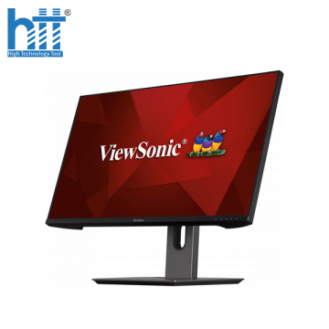 Màn hình máy tính ViewSonic VX2480-SHDJ IPS FHD