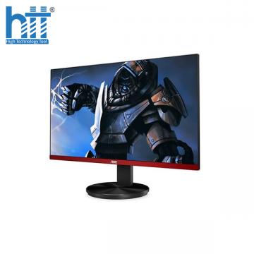 Màn hình máy tính AOC G2490VX 23,8 inch FHD VA 144Hz