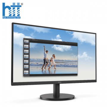 Màn hình AOC 22B3HM/74 (21.5 inch/ FHD/ VA/ 75Hz)