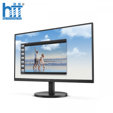 Màn hình AOC 22B3HM/74 (21.5 inch/ FHD/ VA/ 75Hz)