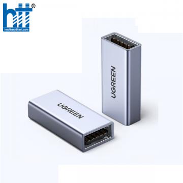 Đầu chuyển USB A 3.0 2 đầu âm Ugreen 20119 Chính hãng cao cấp
