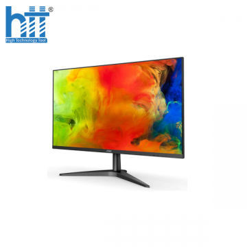 Màn Hình AOC 27B1H (27inch/FHD/IPS/60Hz/5ms)