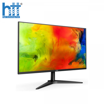 Màn Hình AOC 27B1H (27inch/FHD/IPS/60Hz/5ms)