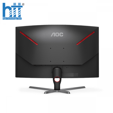 Màn hình cong LCD AOC CQ32G3SE/74 (QHD/ VA/ 165Hz/ 1 ms/ FreeSync Premium)