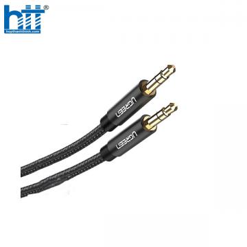 Cáp âm thanh 3.5mm 1.5M Ugreen 50362