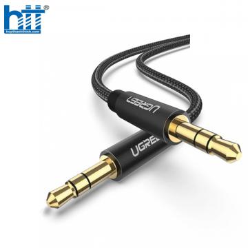 Cáp âm thanh 3.5mm 2M Ugreen 50363