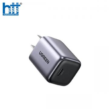 Củ sạc nhanh 30W GaN II Nexcode USB-C Ugreen 90901
