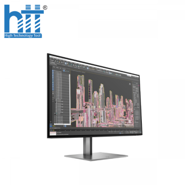 Màn hình HP Z27u G3 1B9X2AA 27 inch QHD IPS